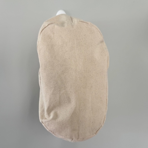 Jute Canvas Rope Tote Bag - Picture 9 of 11